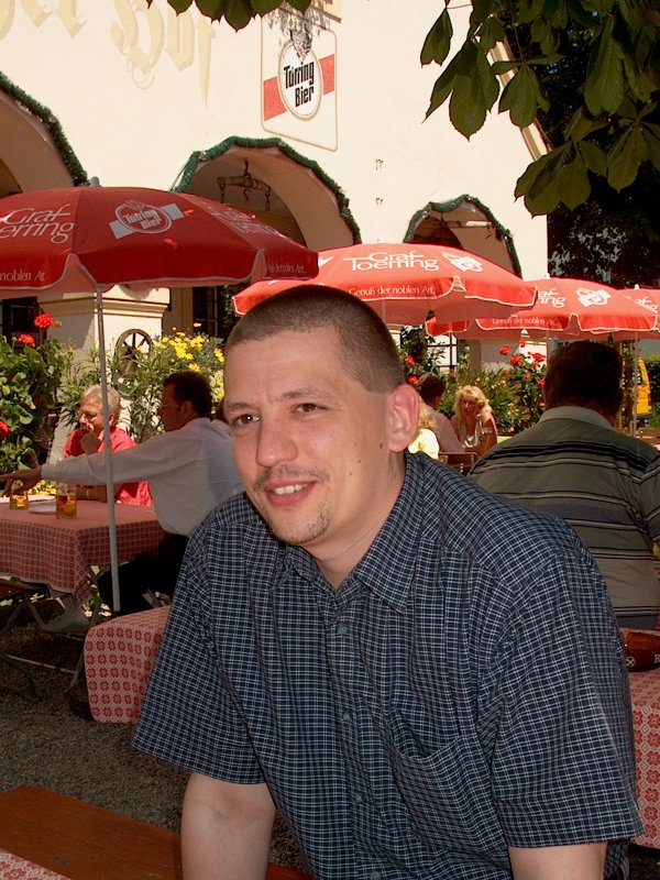 THW GSt M�hldorf 03